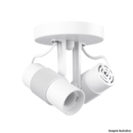 Spot_basic_2_lmpada_e27_branco_avant_ref346035605_7989090