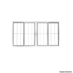 Janela_de_alumnio_facility_de_correr_4_folhas_com_grade_100x150cm_branco__brasil_esquadrias_5672822