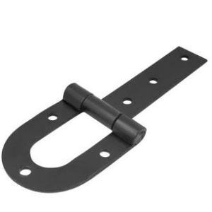 Dobradiça para porteira 320mm 954 n.06 - vonder