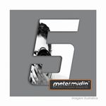 Numero_para_residncia_espelhado_n5_130mm_prata__metalmidia_5135480