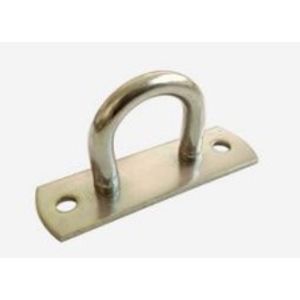 Suporte multiuso arco 65x20mm - minubras