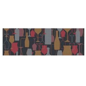 Tapete special kasa vinho 50x2,10m - kapazi