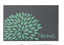 Tapete_cleankasa_bem_vindo_home_cinza_40x60cm__kapazi_7794860