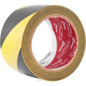 FITA ZEBRADA DEMARCACAO 70MMX200 nove54