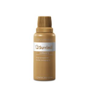 Corante bisnaga 50 ml ocre - suvinil