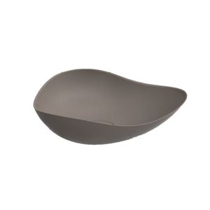 Cuba oval de apoio ruy othake café - roca