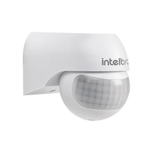Sensor de presença para iluminação esp180 - intelbras