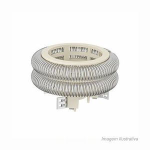 Resistência para thermosystem torneira slim 220v - hydra