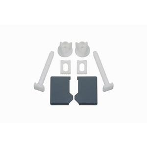 Kit de fixação para assento almofadado - astra