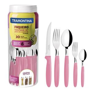 Faqueiro_inox_itapema_30_peas_rosa__tramontina_7382930