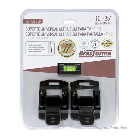 Suporte_para_tv_fixo_universal_10_a_85sbrub859_preto__brasforma_4987840