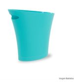 Lixeira_skinny_azul_lagoa_75litros__umbra_7793420