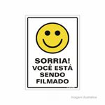 Placa_em_poliestireno_de_identificao_sorria_voc_est_sendo_filmado_20x30cm__sinalize_2813000