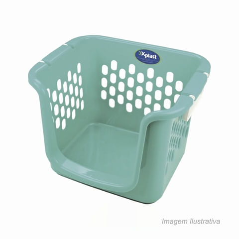 Cesto_telado_empilhvel_52l_transparente__xplast_6827320