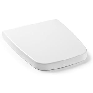 Assento sanitário boss soft close branco - incepa