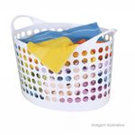 Cesto_multiuso_furado_oval_flexvel_35lt_branco__arthi_5454950