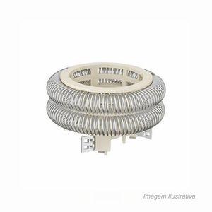 Resistência para thermosystem torneira slim 110v - hydra
