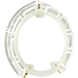 Resistência para chuveiro fashion/bella ducha 110v - lorenzetti