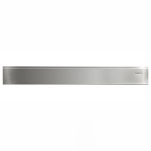 Calha protetora para pia de inox 1,6m - ghel plus