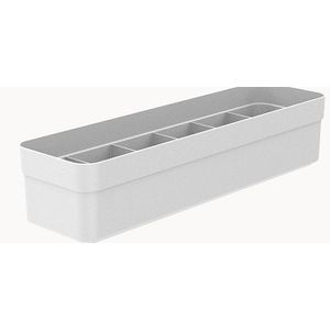 Colmeia organizadora logic tamanho p branca - ou plásticos