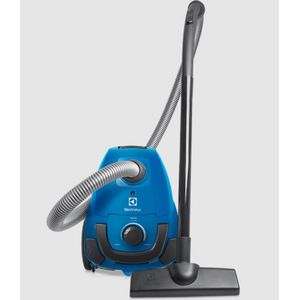 Aspirador de pó sonic com saco 1400w 220v - electrolux