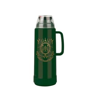 Garrafa térmica farroupilha 1 litro verde - mor