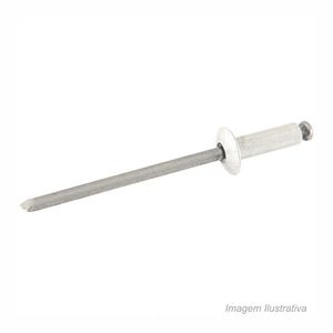 Rebite 3,2x10mm ref:310 (cento) - vonder
