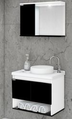 Kit_balco_bergamo_com_lavatrio_e_espelheira_635cm_suspenso_preto__ajr_7807790