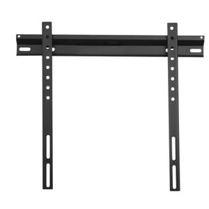Suporte para tv fixo 23 a 66'' sbrp400 preto - brasforma