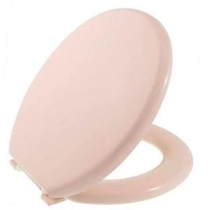 Assento soft salmão tpj sl1 - astra