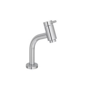 Torneira para lavatório de mesa link bica baixa cromada - deca