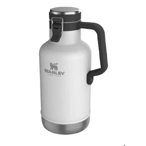 Growler térmico classic 1,9l polar - stanley