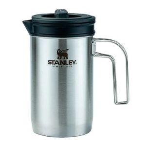 Prensa francesa adventure 946ml - stanley