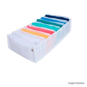 Colmeia organizadora de tnt m02 infantil - sz organizadores