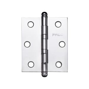 Dobradiça com rolamento 3x2.1/2 sm3025r - pado