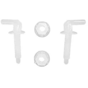 Conjunto de fixação para assneot ap.01 - deca