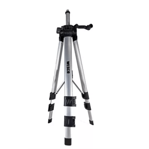 Tripe para nivel laser ws9972 - wesco