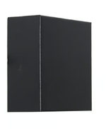 Arandela_aluminio_1_lampada_g9_r906_preta_micro__ideal_7933130