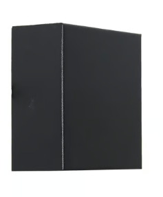 Arandela_aluminio_1_lampada_g9_r906_preta_micro__ideal_7933130