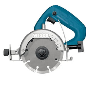 Serra marmore 4.3/8 1450w 127v - wesco