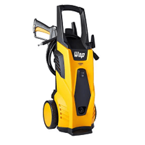 Lavadora de alta pressão líder 2200 1750w 1800psi - wap