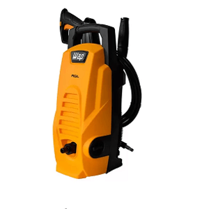Lavadora alta pressão ágil 1800 1400w 1300psi 220v - wap