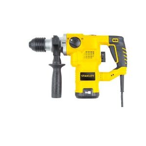Martelete perfurador/rompedor sds plus 1250w 220v - stanley