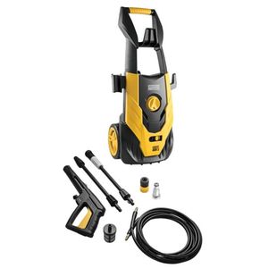 Lavdora de alta pressão 1800w 127v amarelo/preto tramontina / ref.42552/012