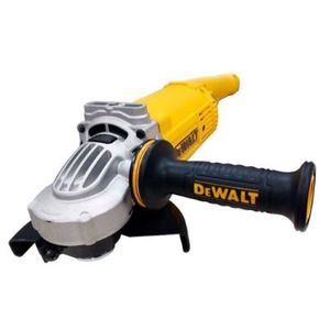 Esmerilhadeira angula 7" 180mm 2600w 220v dwe497 - dewalt