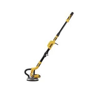 Lixadeira de parede roto orbital 720w 127v - stanley