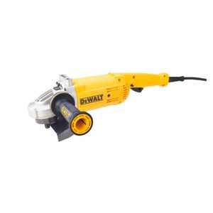 Esmerilhadeira angular 9" 2600w 220v - dewalt