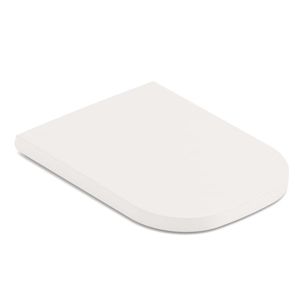 Assento origiginal termofixo soft-close elite beige -celite
