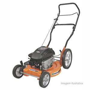 Cortador de grama a gasolina cc45m - tramontina