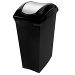 Lixeira_basculante_slim_15l_preto__sanremo_5885080